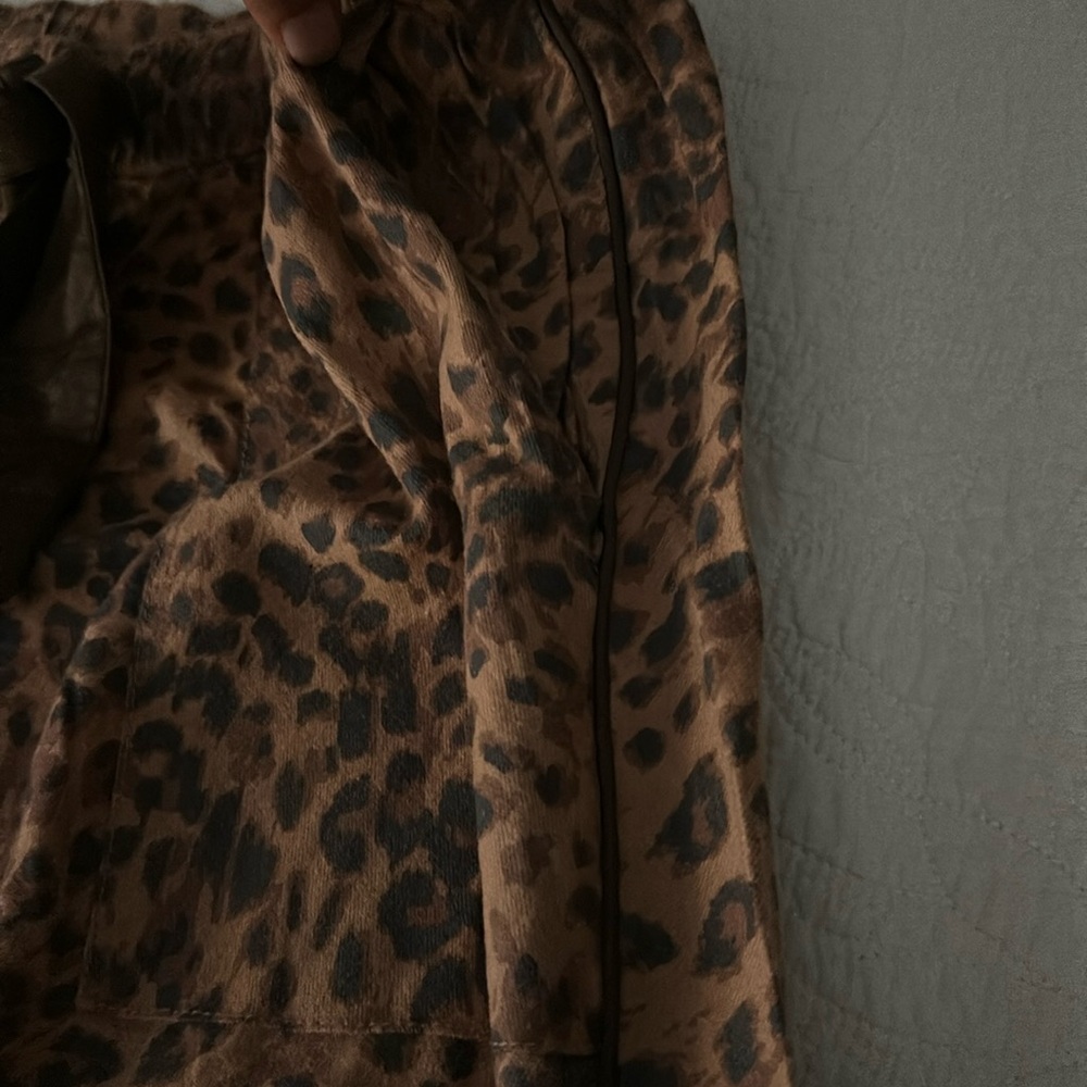 Like New Aerie Pajama pants - Picture 6 of 8